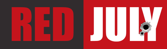 RED JULY
